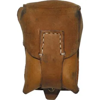 turistický batoh Sumka kožená SRBSKÁ použitá