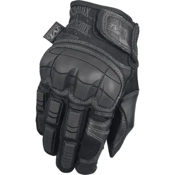 Rukavice Rukavice MECHANIX BREACHER ČERNÉ, velikost XXL