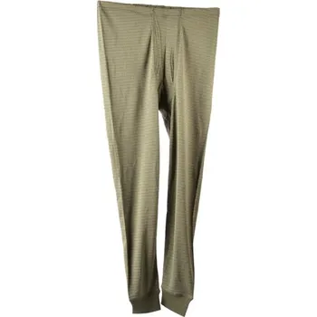 Pánské termoprádlo Spodky AČR lehké TERMO 2012 ZELENÉ, velikost 82-88