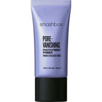 Make-up smashbox Liceni-oci PrimerPhoto Finish Podkladová báze pro odstranění pórů 10 ml (42&nbsp;200,00 Kč / 1 l)
