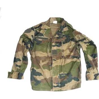 Blůza francouzská F2 polní CCE TARN použitá