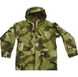 Bunda US MT-plus trilaminát švédské maskování M90, velikost L
