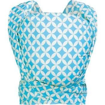 Šátek na nošení dítěte Šátek Womar na nošení dětí (cs, WOMAR)