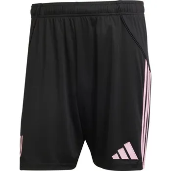 Pánské kraťasy adidas Juventus 2025 2026 Home pánské šortky Black S