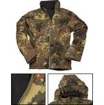 Bunda softshell SCU 14 FLECKTARN, velikost L