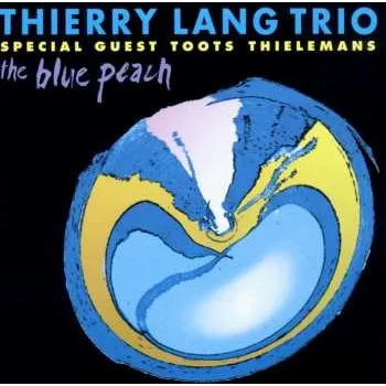 Zahraniční hudba CD Toots Thielemans: The Blue Peach 2024