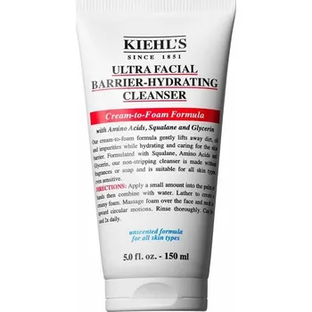 Unisex parfém Kiehl’s - Ultra Facial UF BARRIER CLEANSER Čistící pěny 75 ml unisex