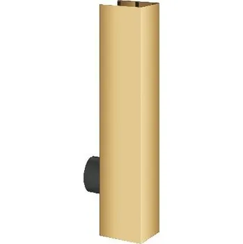 Vodovodní baterie Grohe - Designový kryt sifonu, Cool Sunrise 101009GL00