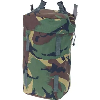 Příslušenství k zavazadlu Kapsa na BERGEN "PLCE" boční DPM IRR použitá