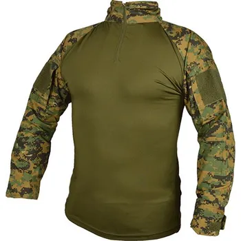 Pánská košile Košile UBAC taktická DIGITAL WOODLAND /MARPAT/, velikost XS