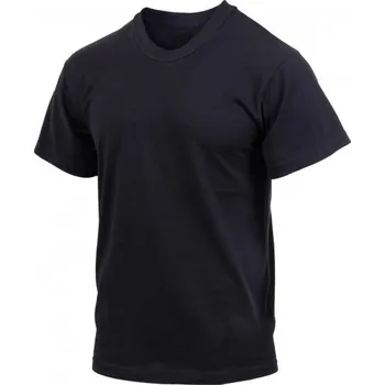 Triko funkční Moisture Wicking krátký rukáv ČERNÉ, velikost M