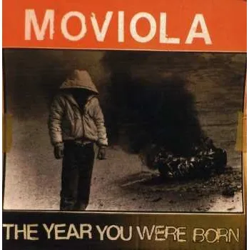 Zahraniční hudba CD Moviola: The Year You Were Born 2008