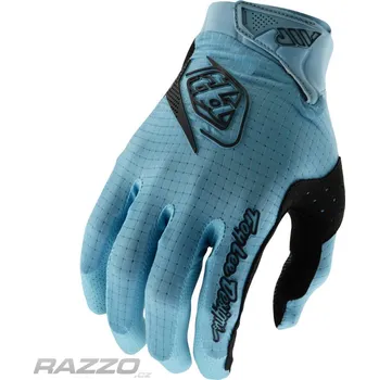 Moto rukavice Rukavice TroyLeeDesigns AIR Glove Mono Smoke 2025 10 - L