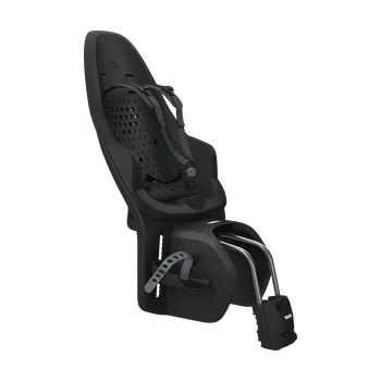 cyklosedačka THULE YEPP 2 MAXI FM - MIDNIDNIGHT BLACK 12021301