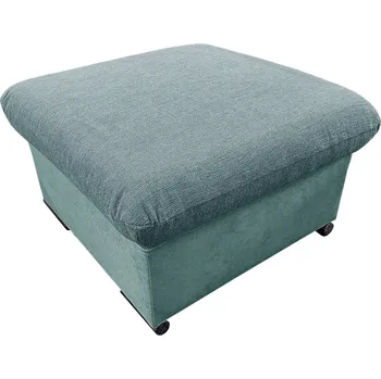 Taburet Taburet COOL | 68x68x42 cm | bez úložného prostoru | světle modrá 15/30