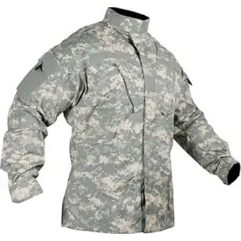 Ochranné vybavení na lov a střelbu Blůza US polní ACU DIGITAL original použitá, velikost M-S