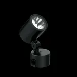 Ideal lux I325019 LED venkovní nástěnné svítidlo O-ZONE | 13W integrovaný LED zdroj + Trio 983-3400 3x LED žárovka TROPFEN 1x4W | E14 | 470lm | 3000K