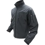 Bunda PHANTOM softshell ČERNÁ, velikost XL