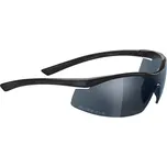 Brýle F-18 2 sada 2 skla ČERNÉ