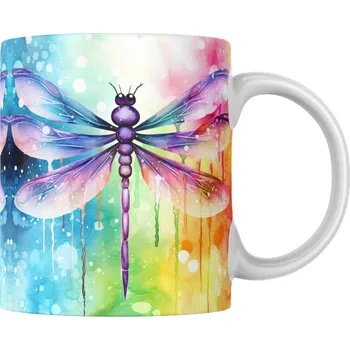 Hrnek 330ml, VÁŽKA, cena za 1 ks