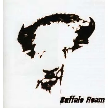 Zahraniční hudba CD Buffalo Roam: The Gerry Record 2006