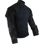 Košile taktická COMBAT TRU XTREME rip-stop MULTICAM BLACK®, velikost M-R