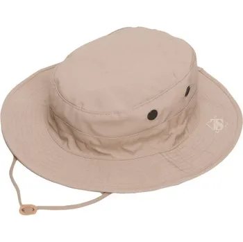 Klobouk Klobouk BOONIE GEN 2 nastavitelný KHAKI rip-stop