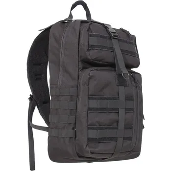 Batoh TACTISLING přes rameno ČERNÝ