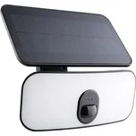 Immax 08500L LED solární venkovní nástěnné svítidlo SunBoard | 13W integrovaný LED zdroj + K nákupu nad 3000 Kč dárek zdarma