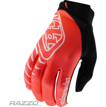 Rukavice Dětské rukavice TroyLeeDesigns Youth GP PRO Glove Mono Infra Red 2025 KM