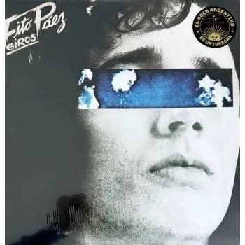 Zahraniční hudba LP Fito Páez: Giros 2025