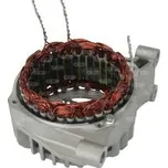 Stator s víkem předním, 333936