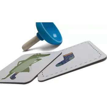 Desková hra Haba Ovocný sad pro menší děti EN