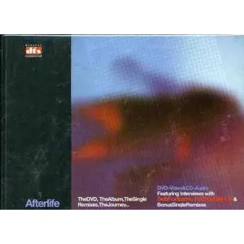 Zahraniční hudba CD/DVD Afterlife: Afterlife 2019 DVD + CD