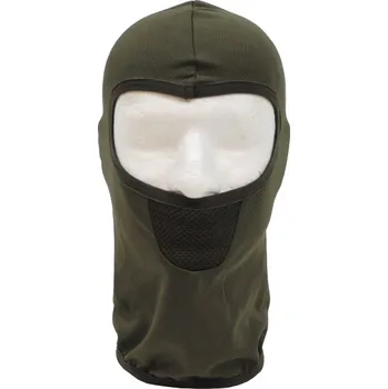 Kukla Kukla TACTICAL jednootvorová ZELENÁ