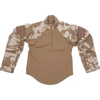 Pánská košile Košile COMBAT taktická DPM DESERT použitá