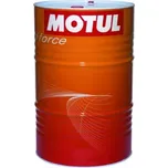 Motorový olej MOTUL 15w40 tekma x 208l, 100172