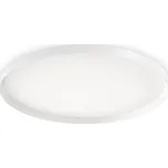 Ideal lux I341200 LED přisazené stropní svítidlo FLY | 68W integrovaný LED zdroj | 2700K + LED PŘISAZENÉ STROPNÍ SVÍTIDLO VERSO 1X24,5W | 3000LM | 3000K - NASTAVITELNÉ, 3 FÁZOVÉ STMÍVÁNÍ, HLINÍK