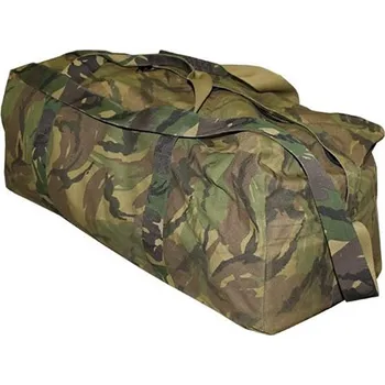 turistický batoh Taška přepravní holandská velká DPM použitá