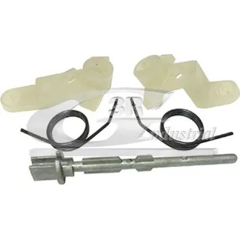 Nářadí pro automobil Dveřní závěs 3RG 83259