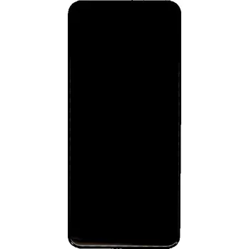 Náhradní díl pro mobilní telefon LCD Display + Dotyková Deska + Přední Kryt pro Vivo Y21 / Y21s pro_Vivo