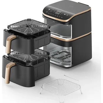 Cosori Turbo Tower Pro