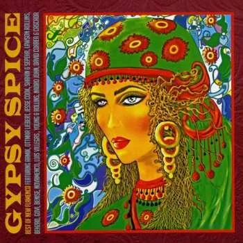 Zahraniční hudba CD Various: Gypsy Spice 2009