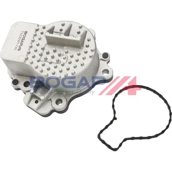 Chladič motoru Vodní čerpadlo, chlazení motoru BOGAP T4232101