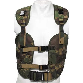 Neprůstřelná vesta Vesta holandská LOAD BEARING DPM použitá