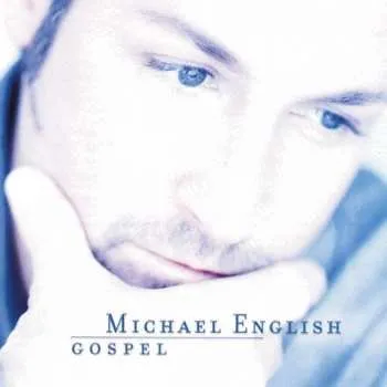 Zahraniční hudba CD Michael English: Gospel 2022