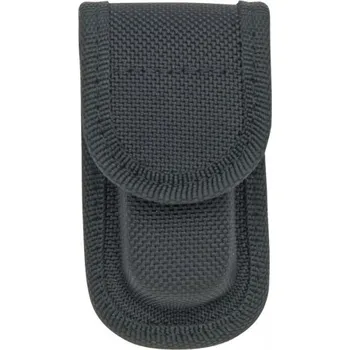 Pouzdro na nůž Pouzdro nylonové na zavírací nůž 3" ČERNÉ