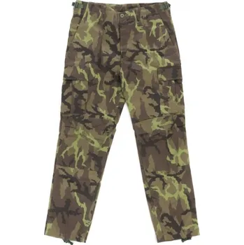 Pánské kalhoty Kalhoty typ BDU vz.95, velikost S