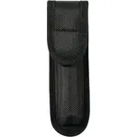 Pouzdro opaskové na baterku ČERNÉ