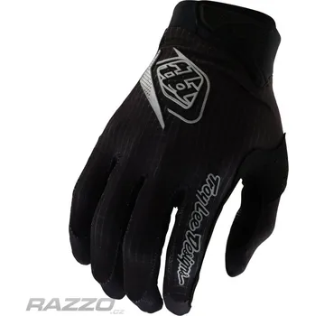 Chránič rukou Rukavice TroyLeeDesigns AIR Glove Mono Black 2025 10 - L
